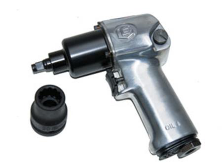 pistol Pneumatic 271 Nm - 3/8 pistol Pneumatic 271 Nm - 3/8