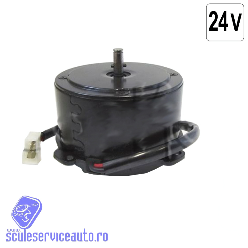 Motoras Ventilator Axial 24V - Aspirare/suflare - 31145805-MOTOR 24V Motoras Ventilator Axial 24V - Aspirare/suflare - 31145805-MOTOR 24V