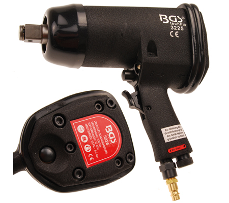 Pistol Pneumatic 880 Nm - 3/4 - 3225-BGS Pistol Pneumatic 880 Nm - 3/4 - 3225-BGS