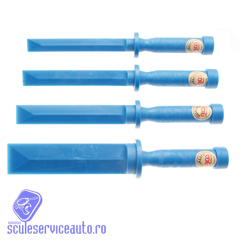 Razuitoare Din Plastic Rezistent - 19-22-25-38 mm - 4buc - 366-BGS Razuitoare Din Plastic Rezistent - 19-22-25-38 mm - 4buc - 366-BGS
