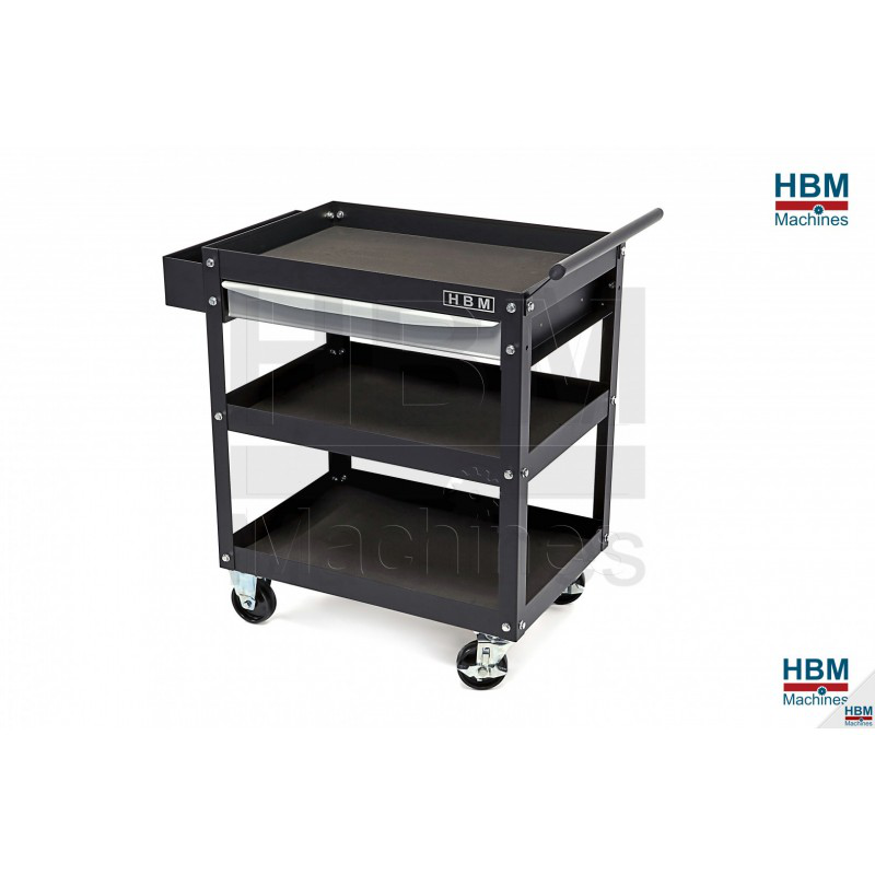 Carucior Mobil 860 x 480 x 820.mm - 4694-MM Carucior Mobil 860 x 480 x 820.mm - 4694-MM