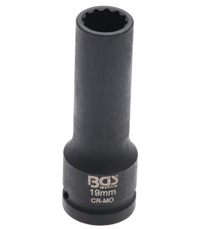 Tubulara 19 mm - 3/4 cu 12 Pereti - 5346-BGS