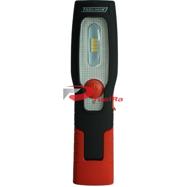 Lampa de Lucru 4 Led Smd - cu Acumulator - 9684-TK Lampa de Lucru 4 Led Smd - cu Acumulator - 9684-TK