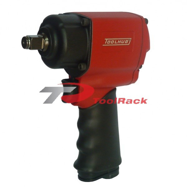 pistol Pneumatic 1356 Nm - 1/2 pistol Pneumatic 1356 Nm - 1/2