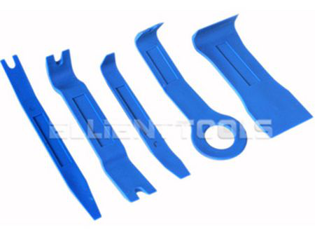 Extractor Garnuturi-clipsuri 5.buc - At5036-mk Extractor Garnuturi-clipsuri 5.buc - At5036-mk