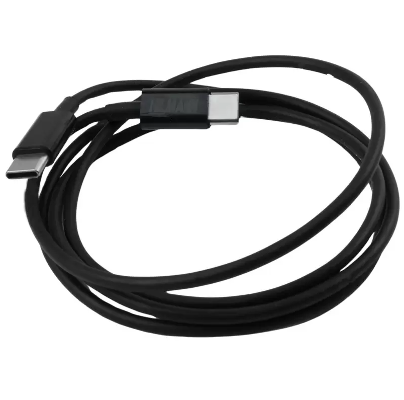 Cablu HILMANN 20W USB-C - USB-C 1m - HL4213