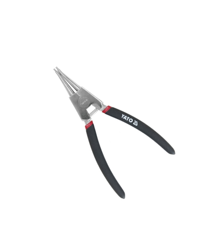 Cleste Seeger 200 mm - Exterior - YT-2144