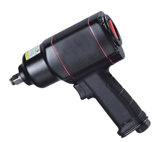 pistol Pneumatic 1500 Nm - 1/2 pistol Pneumatic 1500 Nm - 1/2