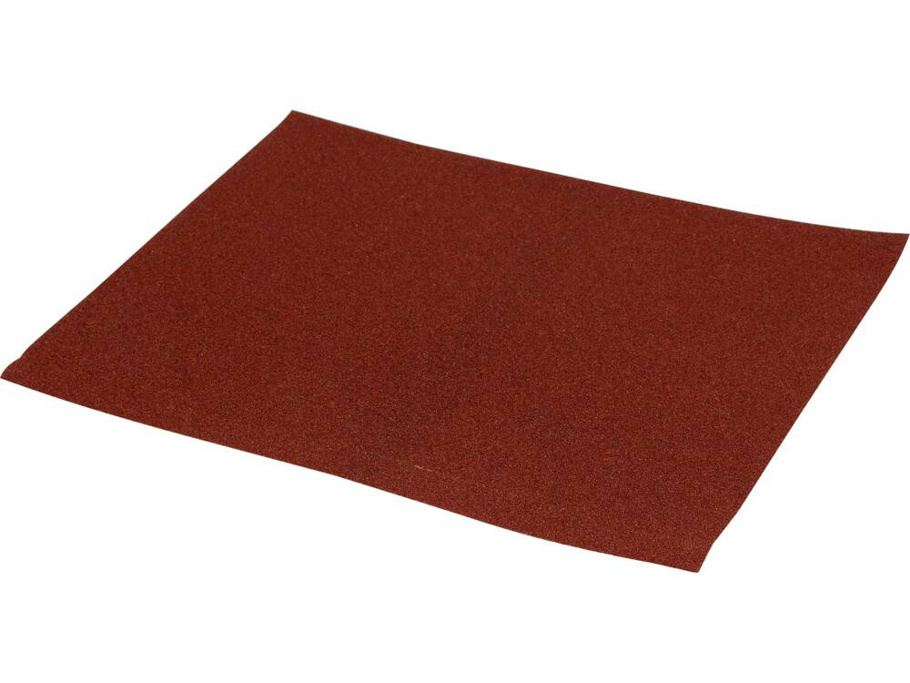 Coala panza abraziva 230X280mm, P80 - YT-83163