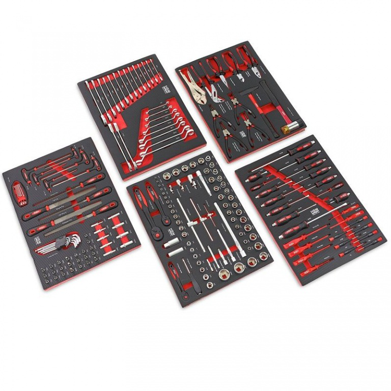 Dulap cu 7 Sertare 685 x 455 x 975 mm - 1237955-MT Dulap cu 7 Sertare 685 x 455 x 975 mm - 1237955-MT