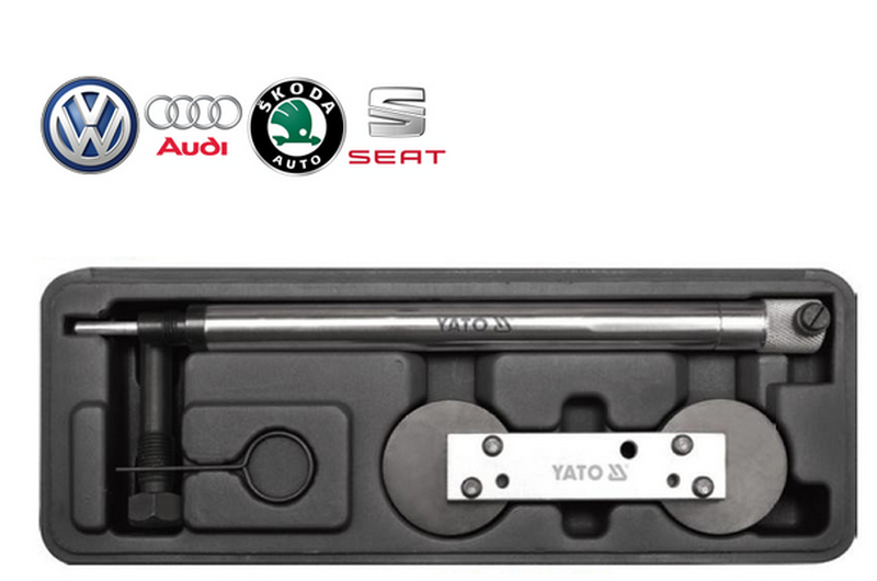 Blocaj Fixare Distributie AUDI / VW / SKODA / SEAT - 1.4-1.6 (FSi-TFSi) - YT-06017