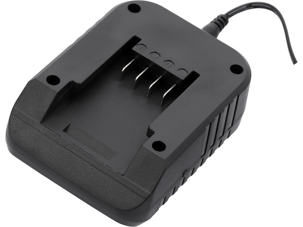 Incarcator auto 18V (2A) - YT-828503