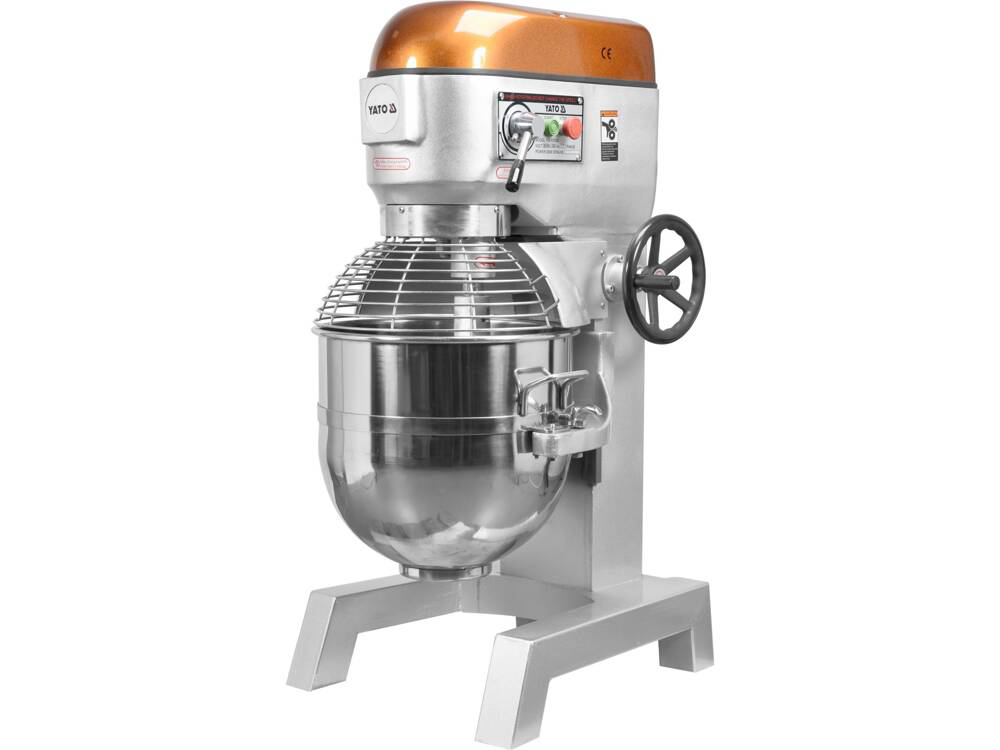 Mixer 60L, 2000W - YG-03029