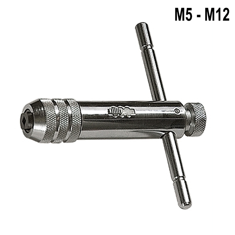 Port Tarod M5 - M12 - 110 mm - cu Clichet - 1981-BGS