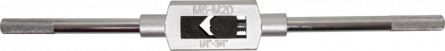 Port tarod pentru M6 - M20 1900-2-BGS