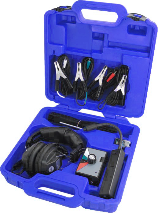 Stetoscop Electronic cu Senzori - QS34605A