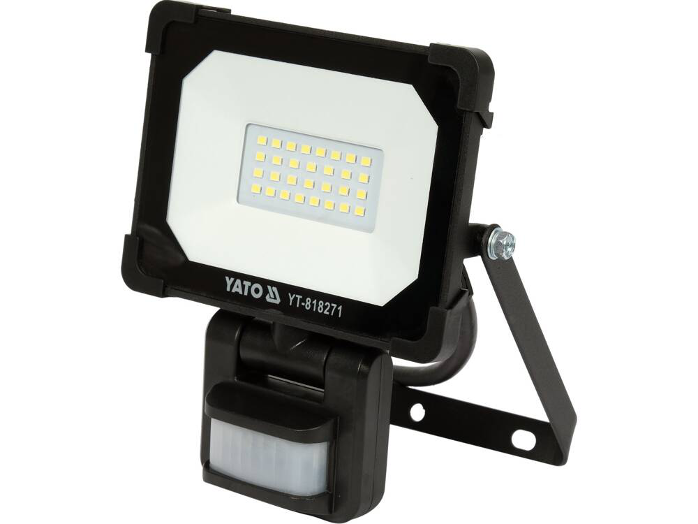 Reflector le  SMD, 20W, 1900LM, cu senzor de miscare - YT-818271