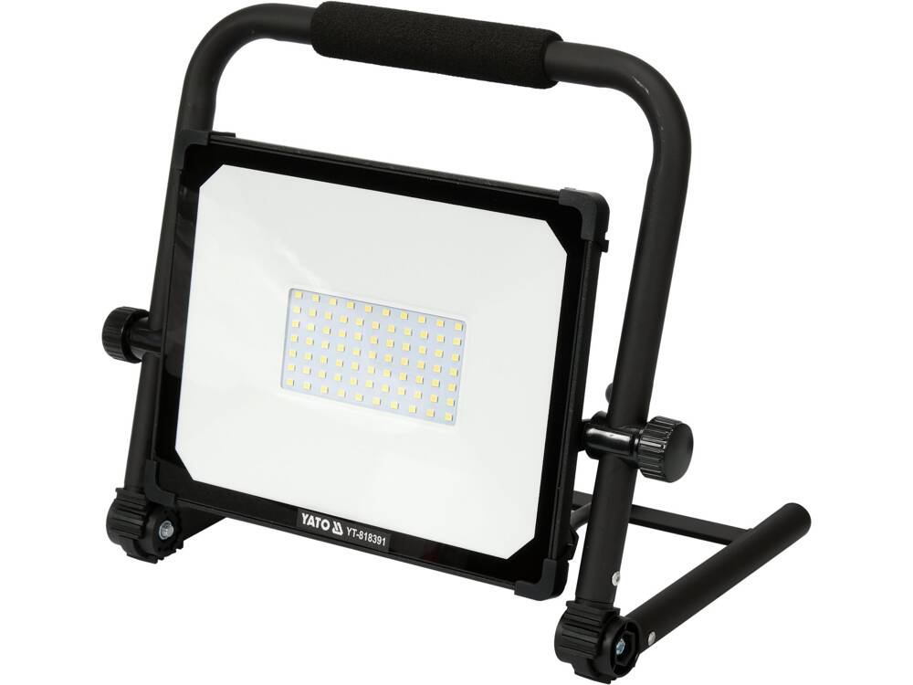 Reflector led cu cadru, 50W, 4750LM - YT-818391