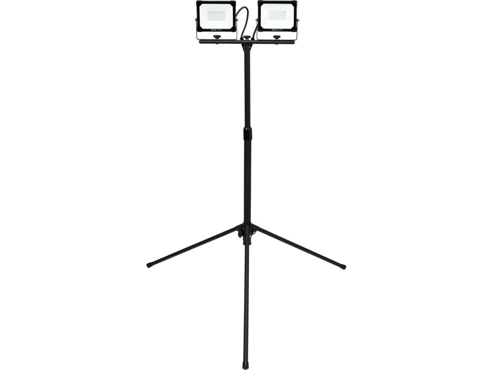 Reflector LED cu suport 2x20 W, 1900lm - YT-818151