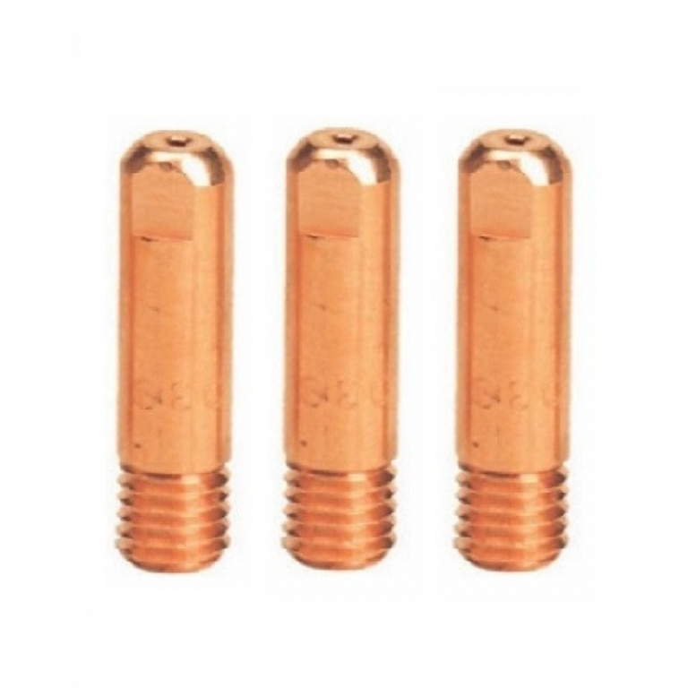 Set de duze pentru sudura Mig/Mag 1.0mm - C-010255