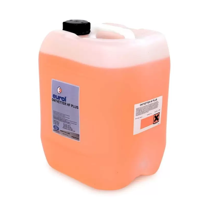 -Solutie pentru spalat piese Murdare - Bidon 20 litri - 25 Kg - HM-0153-SA