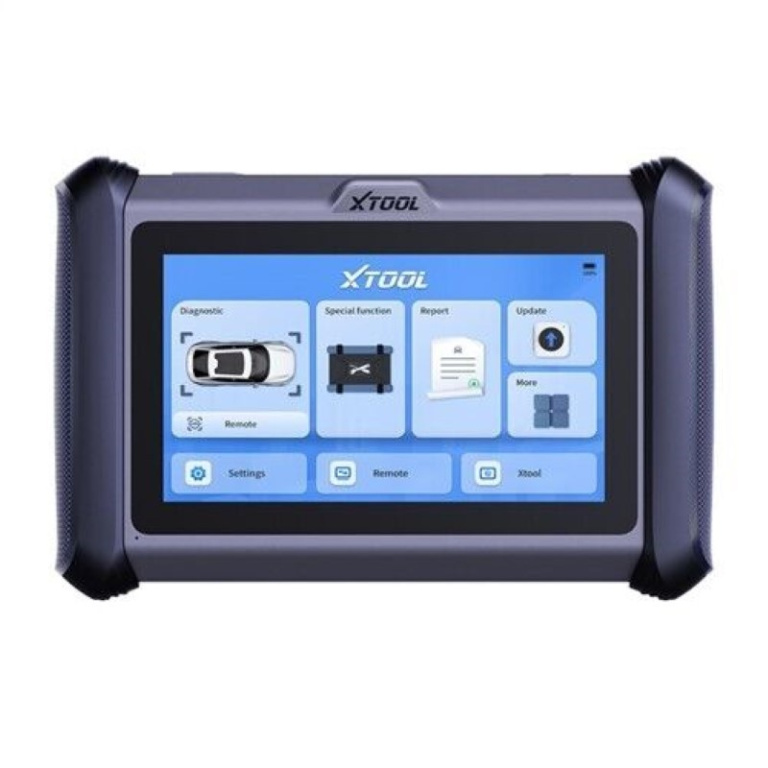 Tester diagnoza auto profesional PS70 - XT-XT70