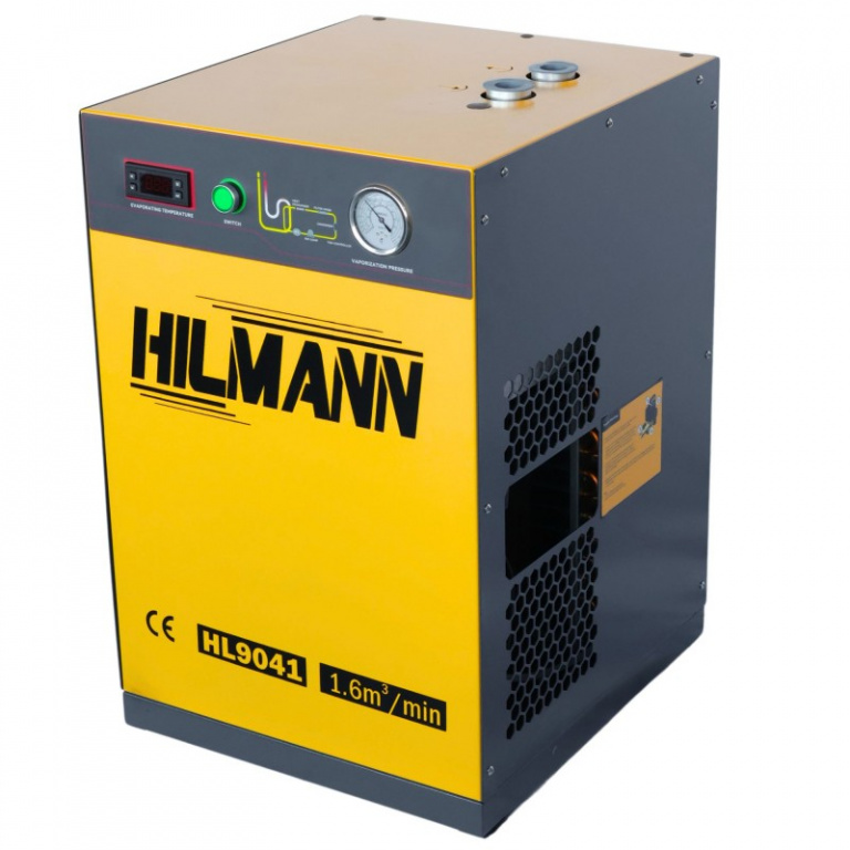 Uscator de aer HILMANN 220V/50Hz/1P - 1.6m3/min - HL9041