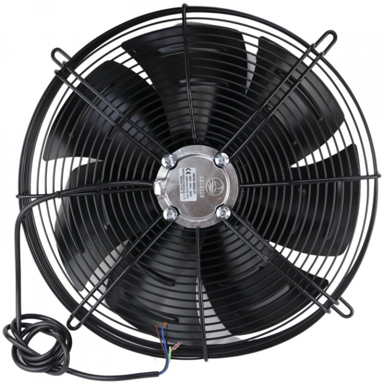 Ventilator pentru compresor cu surub 11-15 kW - HL9038