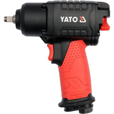 pistol Pneumatic 400 Nm - 3/8 - YT-09501 pistol Pneumatic 400 Nm - 3/8 - YT-09501