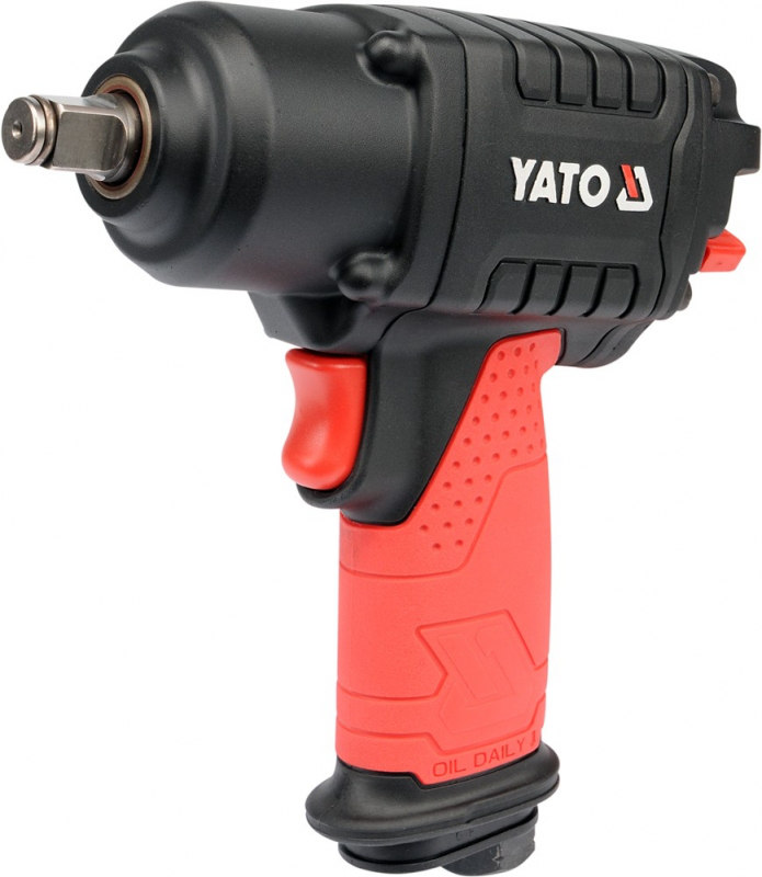 pistol Pneumatic 570 Nm - 1/2 pistol Pneumatic 570 Nm - 1/2