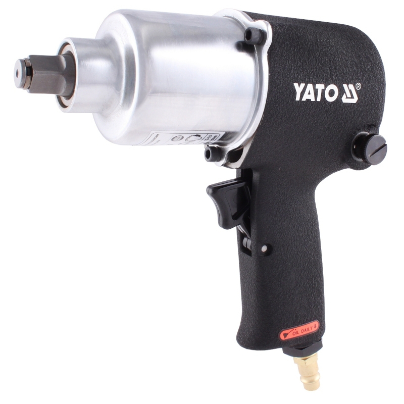 pistol Pneumatic 540 Nm - 1/2 pistol Pneumatic 540 Nm - 1/2