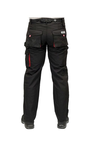 -Pantaloni de Lucru - marimea XL - cu 9 buzunare - 0.70 Kg - YT-8028