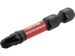 Biti de impact 1/4 50mm PZ3 2 buc - YT-78045