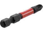 Biti de impact 1/4 50mm PZ3 2 buc - YT-78045