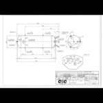 Butelie de aer 500 L , 11bar - HL9032