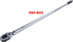 968-REPAIR-BGS - 3/4 toli - Set de Reparatie pentru Cheie Dinamometrica 990-BGS - 650 gram