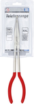 -Cleste Electronisti XXL - extra lung - 280 mm - 282 gram - 410-BGS