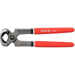 Cleste cuie 150mm crv - YT-2050