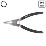 Cleste Seeger 200 mm - Exterior - YT-2144