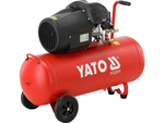 Compresor aer 100L - YT-23311