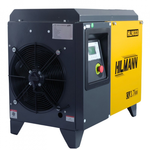 Compresor cu surub, turatie variabila 220V - 3.7kw - HL9033