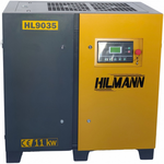 Compresor cu surub HILMANN 11kw - 12 bar - HL9035