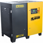 Compresor cu surub HILMANN 11kw - 12 bar - HL9035