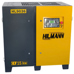 Compresor cu surub HILMANN 15kw - 10 bar - HL9036