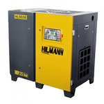 Compresor cu surub HILMANN 15kw - 10 bar - HL9036