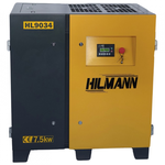 Compresor cu surub HILMANN 7.5kw - 10 bar - HL9034