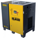 Compresor cu surub HILMANN 7.5kw - 10 bar - HL9034