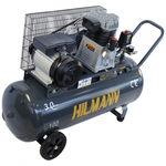 Compresor de aer 100l 2.2kW 220V - HL9045