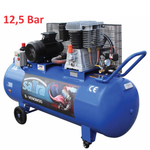 Compresor de aer 12.5 Bar, 300 litri - AT-S-VENOM30