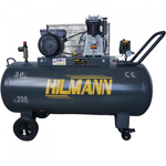 Compresor de aer 200l 2.2kW 220V - HL9046